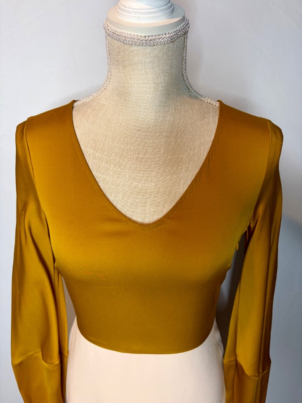 Diane Von Furstenberg Eveline Silk Dress - Picture 9 of 15